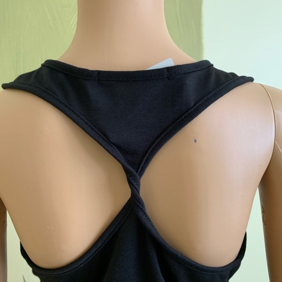 Midi Back Twist Dress - Picture 5 of 6